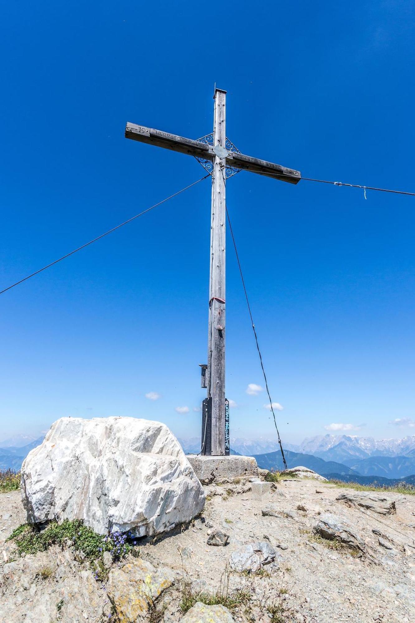 Alpenzeit Ξενοδοχείο Φλαχάου Εξωτερικό φωτογραφία